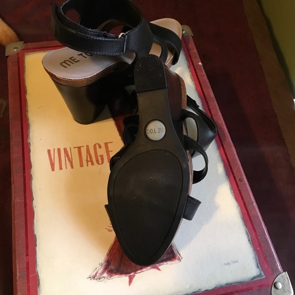 ME TOO - Picture 4 of 4